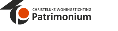 Christelijke woningstichting Patriomonium