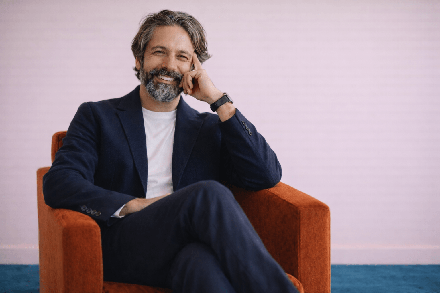 Klaar voor morgen | Leiderschap