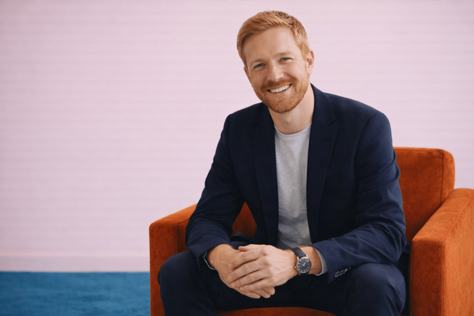 Klaar voor morgen | Leiderschap