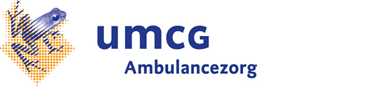 UMCG ambulancezorg