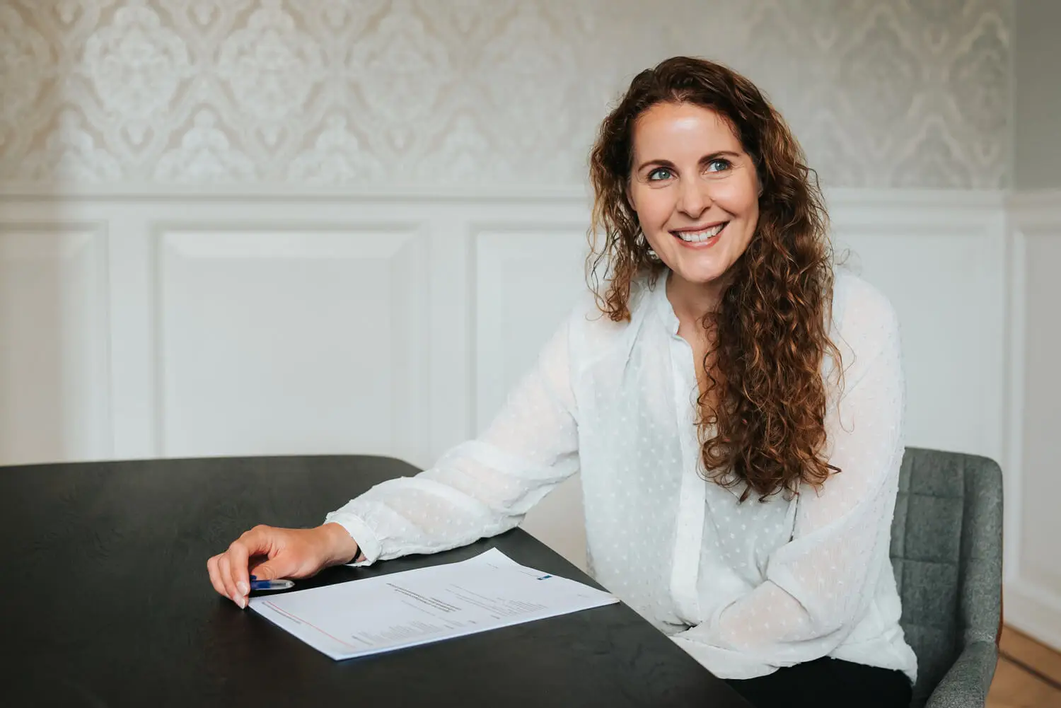 Klaar voor morgen | Sara Plaut